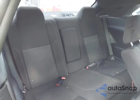 2020 Dodge Challenger Sxt z USA, uszkodzony, nr VIN 2C3CDZAG6LH210656